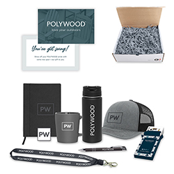 PW SWAG KIT