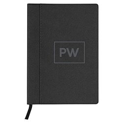 THERMAL STITCH NOTEBOOK