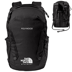 THE NORTH FACE STALWART BACKPACK